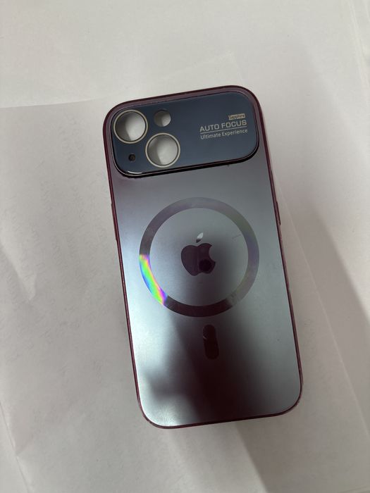 Чехол на айфон 15