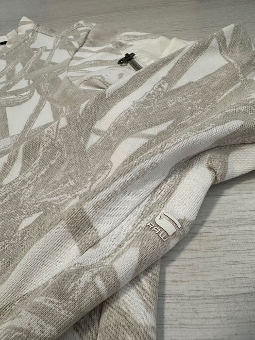 Дамска блуза G-Star Raw