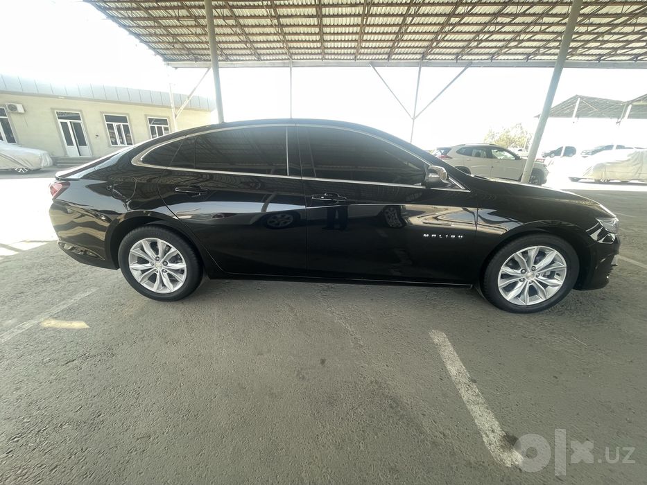 Malibu 2 premier qilingani