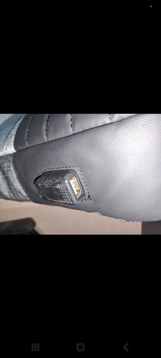 Geanta bărbați RFID laptop Swiss Peak