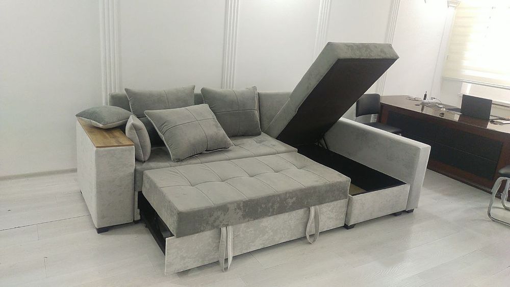 Raskladnoy Uglovoy Divan Razmer 260x150sm