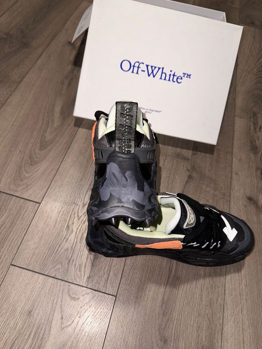 Off White Odsy