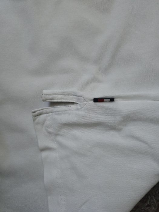 Tricou Tommy Hilfiger Original