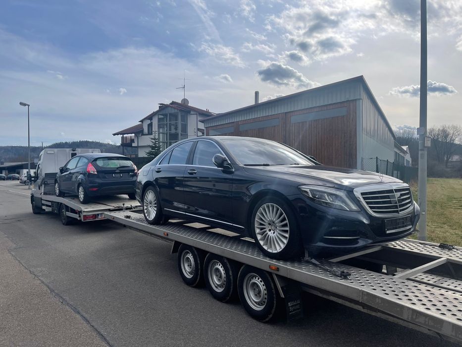 Transport masini pe platforma din Germania,Olanda,Belgia-SERIOZITATE