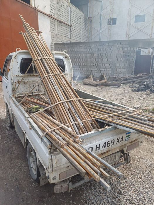 Переработка Металлом Самовывоз 24/7 Металлолом Оламиз