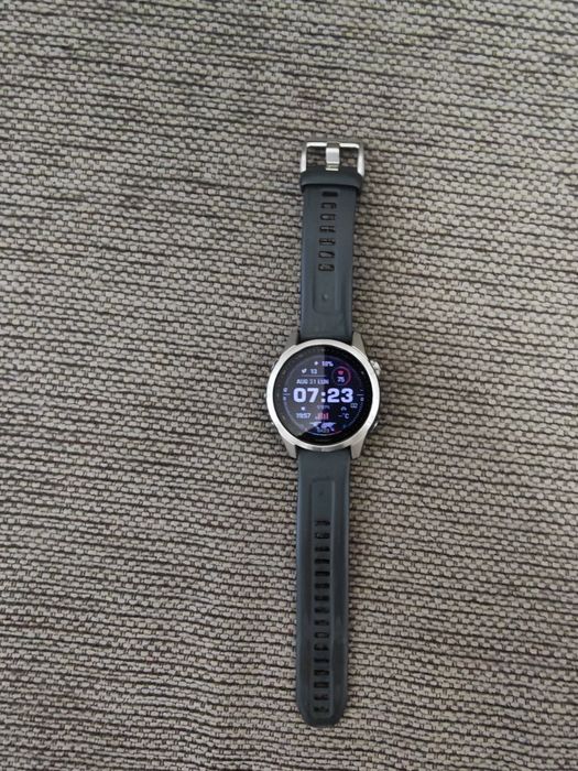 Vând Garmin fenix 7s