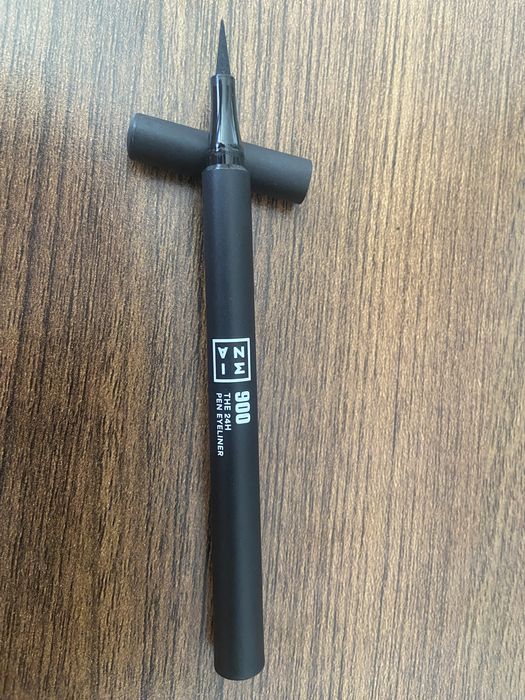 * НОВО* Очни линии - 3INA, Eyeko skinny liquid, LVD Tatto Liner