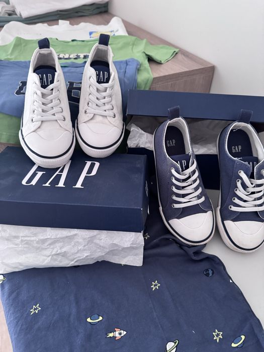 обувки за момче, кецове номер  31 GAP