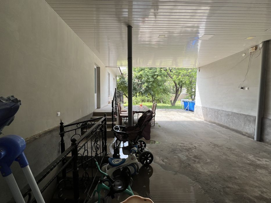 Xasanboyda uchastka sotiladi