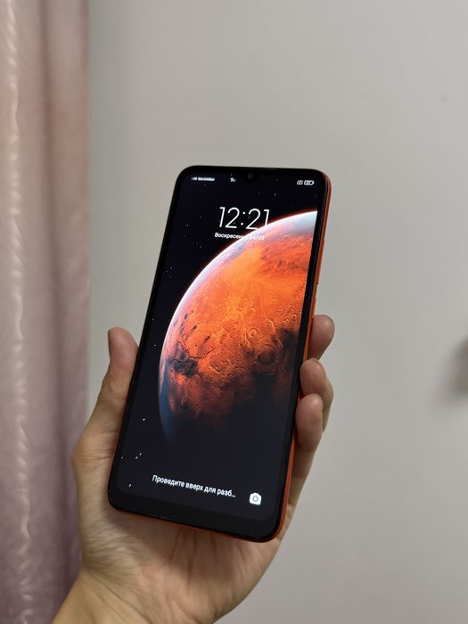 Xiaomi Redmi 9C 64gb продам смартфон