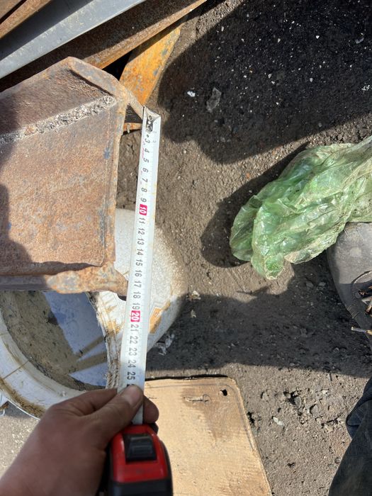 2-х тавр стойкалар сатылады