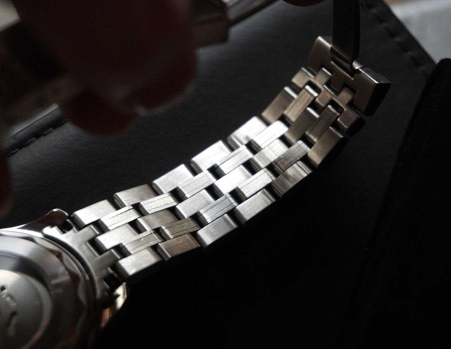 Seiko mod Механические на автоподзаводе