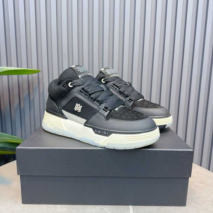 Adidasi Amiri MA1 Premium