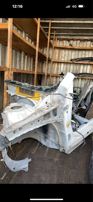 Ланжерон, стойка камри 50,55