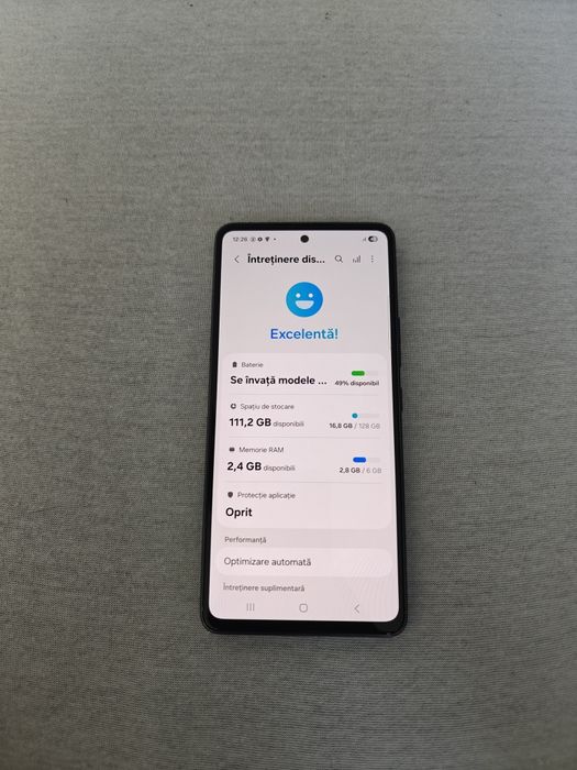 Samsung Galaxy A53 5G 128GB