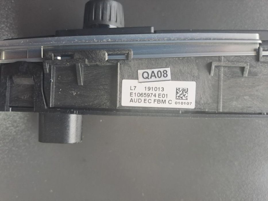 Navigatie originala BMW Seria 3 F30, BMW X5 F15