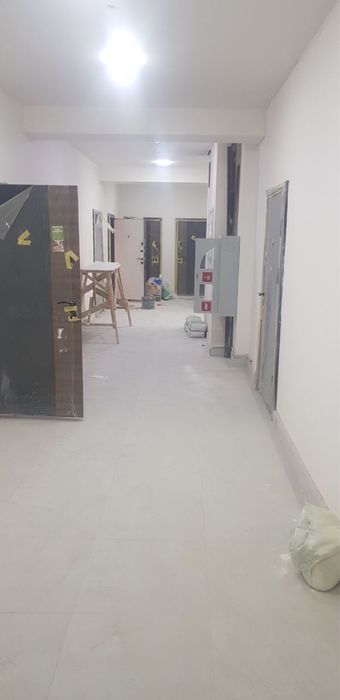 Продается 2-х комнатная квартира.  ЖК ANDAVA. Ялангач, Ботаника