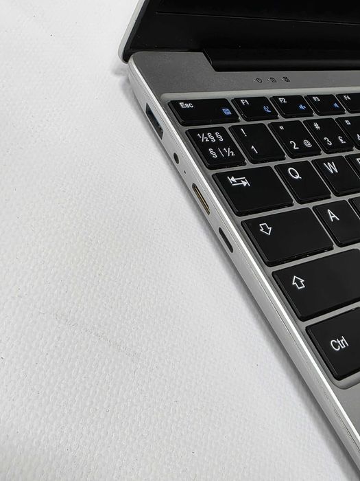 Laptop Thomson PX14C