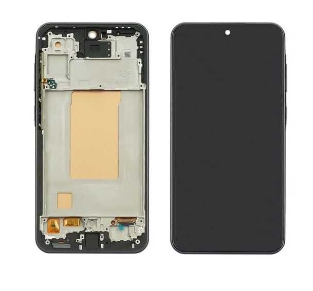 Дисплей за SAMSUNG A36 (5G). INCELL И ОРИГИНАЛНИ.