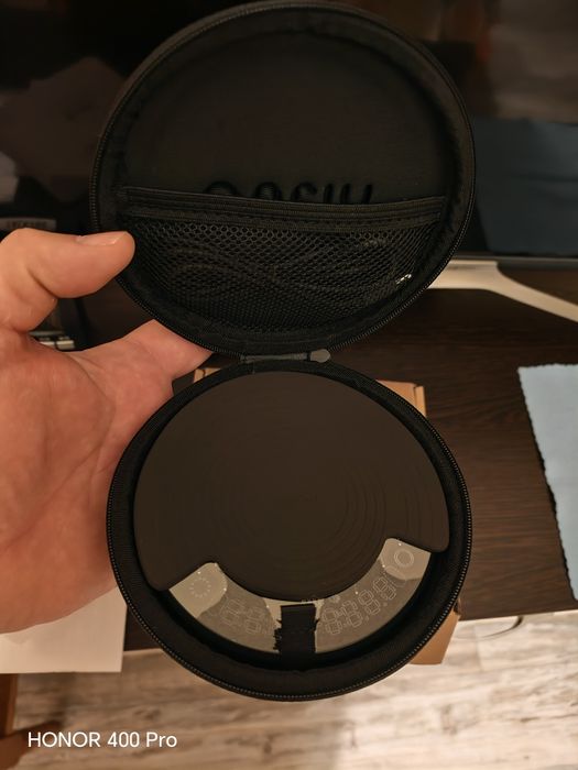 Outin claro чисто нова