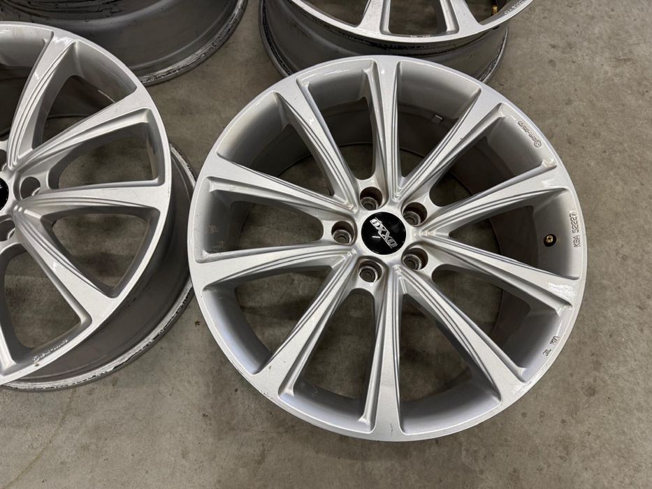 Jante aliaj 19’ 5x112 Audi, Bmw, Mercedes, Cupra, Skoda