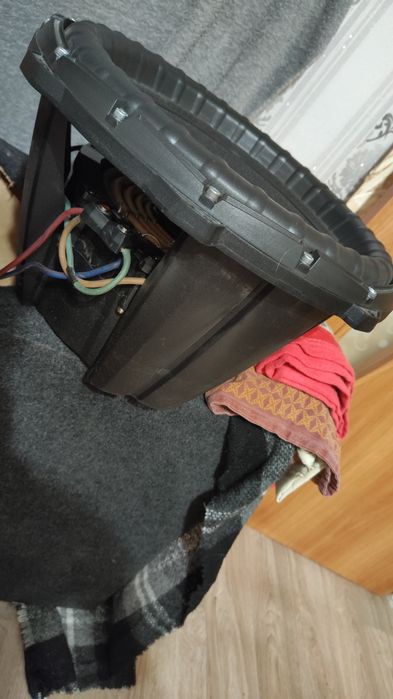 Продам сабвуфер м20 15