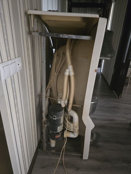 Срочно нужен деньги Продаётся жакузи хорошем состоянии