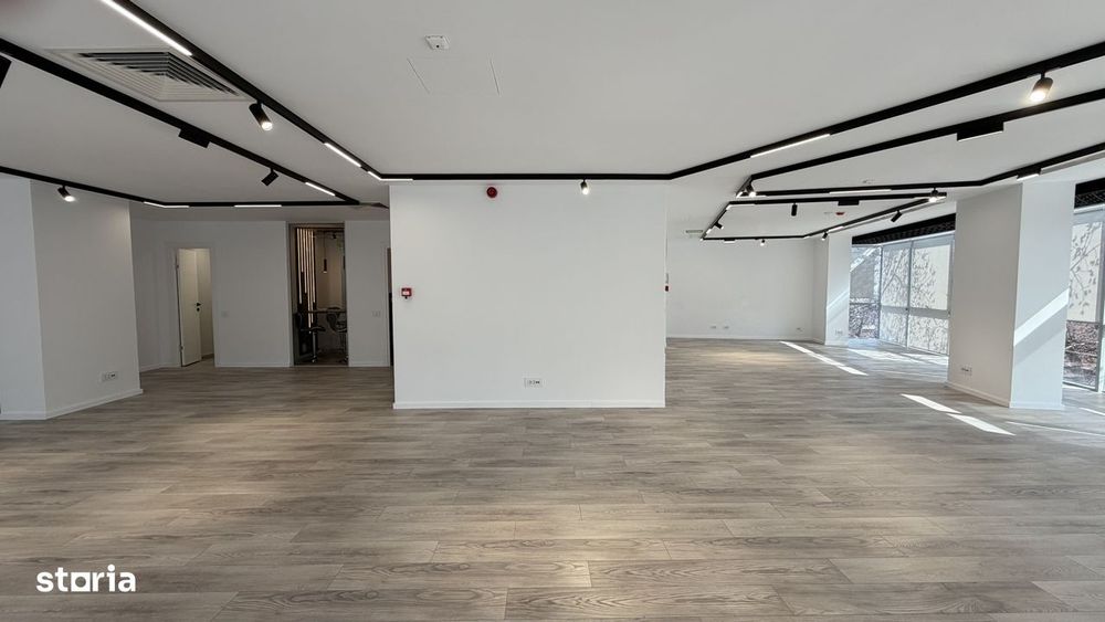 De inchiriat | Spatiu de birouri renvat | Mosilor Bulevardul Pache Pro