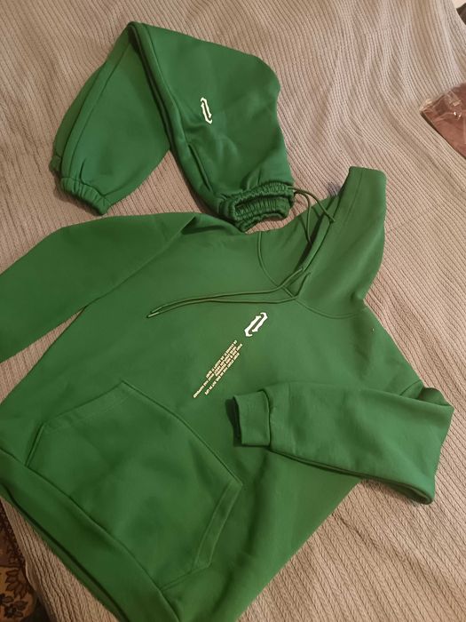 Зимен спортен екип