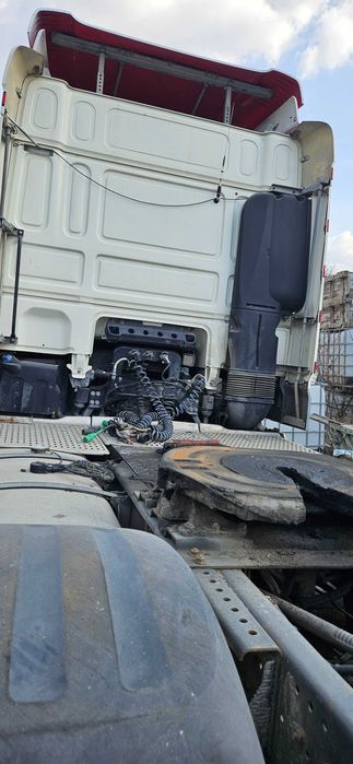 Daf xf 2015 manual