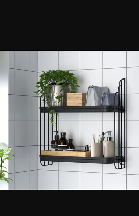 Raft / etajera ikea