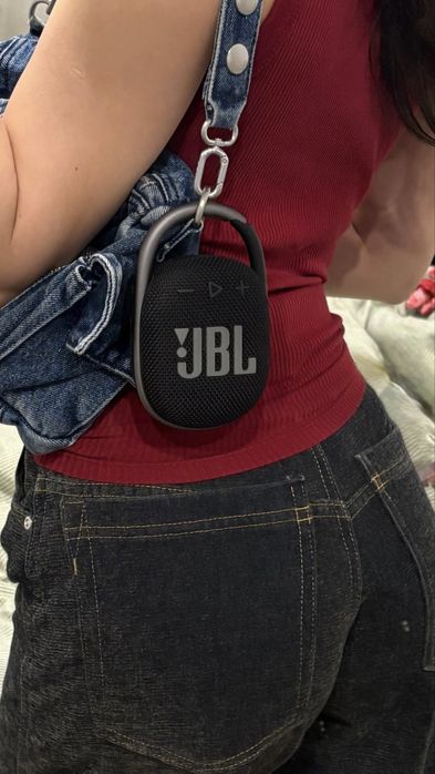 JBL Clip 4 boxă
