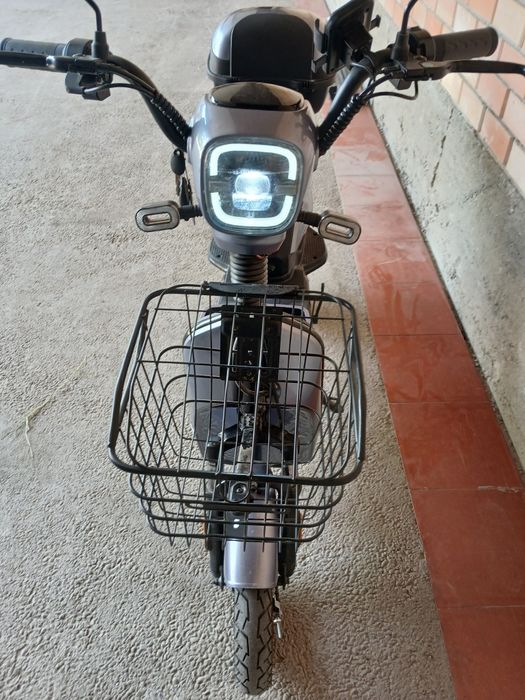 Cho'natak madel 14 diska