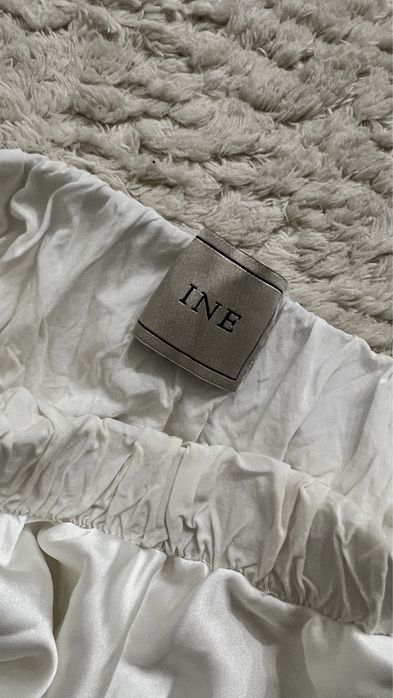 Юбка баллон