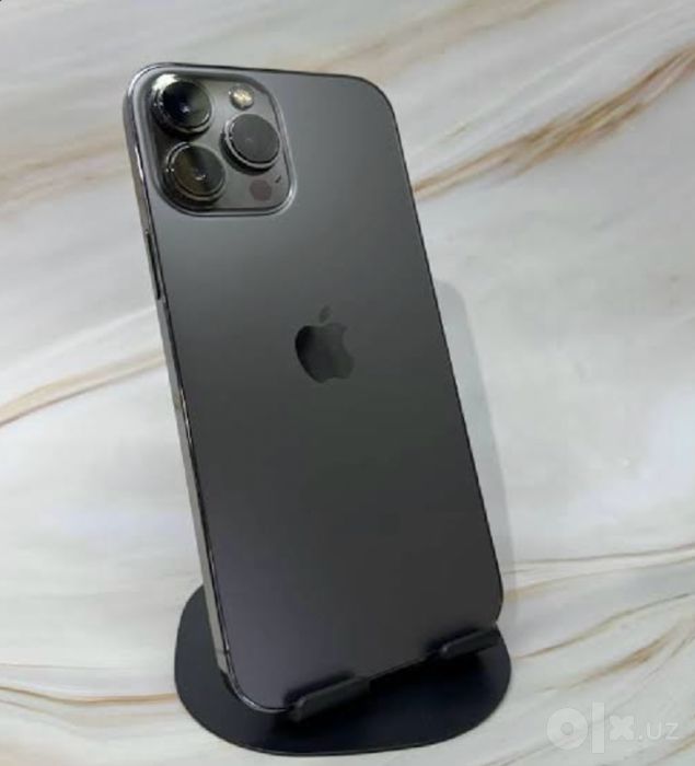 iPhone 13 pro Max  256gb sotiladi bez fes id
