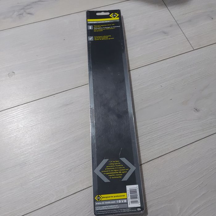 Vând oglindă telescopică