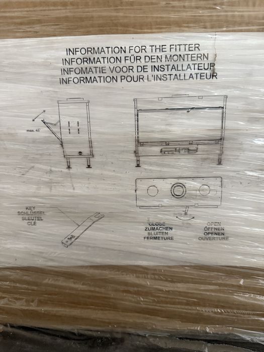 Камин модель luna 1600h gold