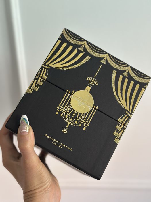 Cutie Superba Trudon Lux