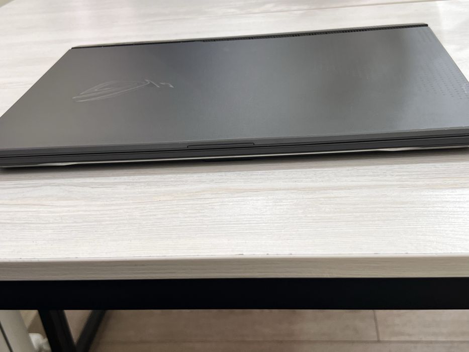 Asus rog strix g17