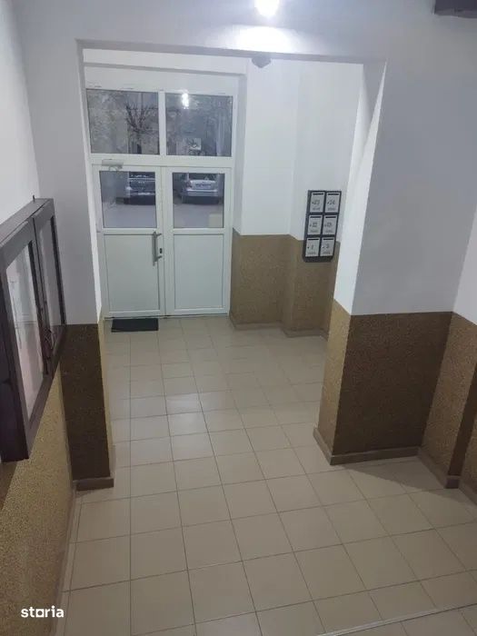 Apartament 1 camera,etaj 1,Zona Big