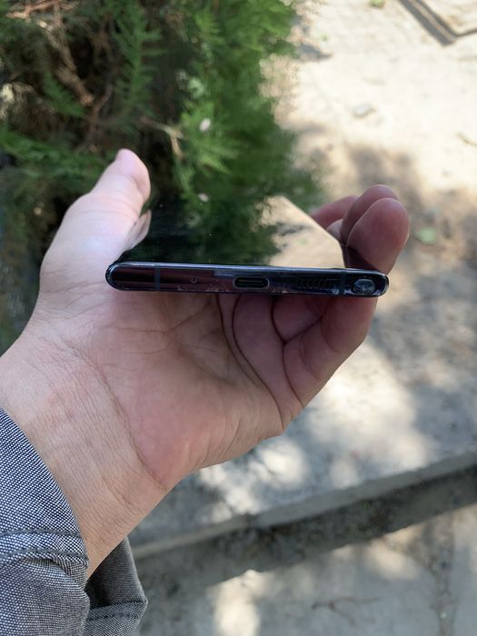 Samsung note 10 plus 5G