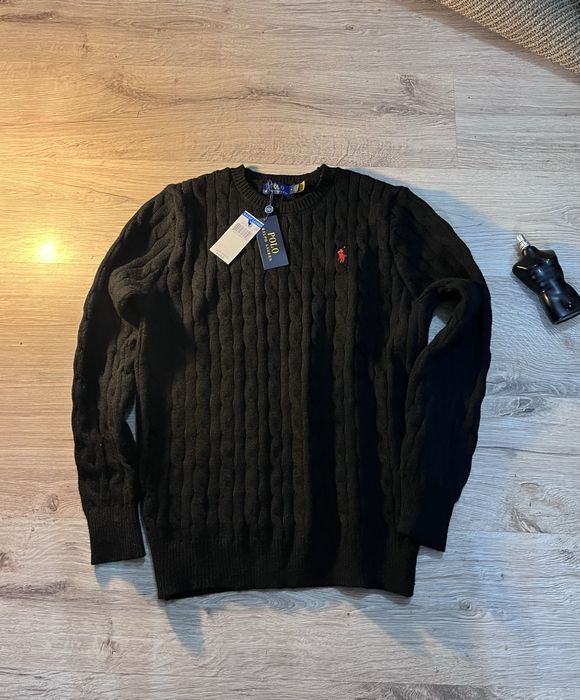 Pulover polo ralph lauren