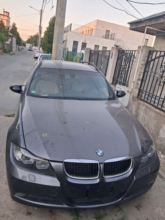 Vand Bmw de germania