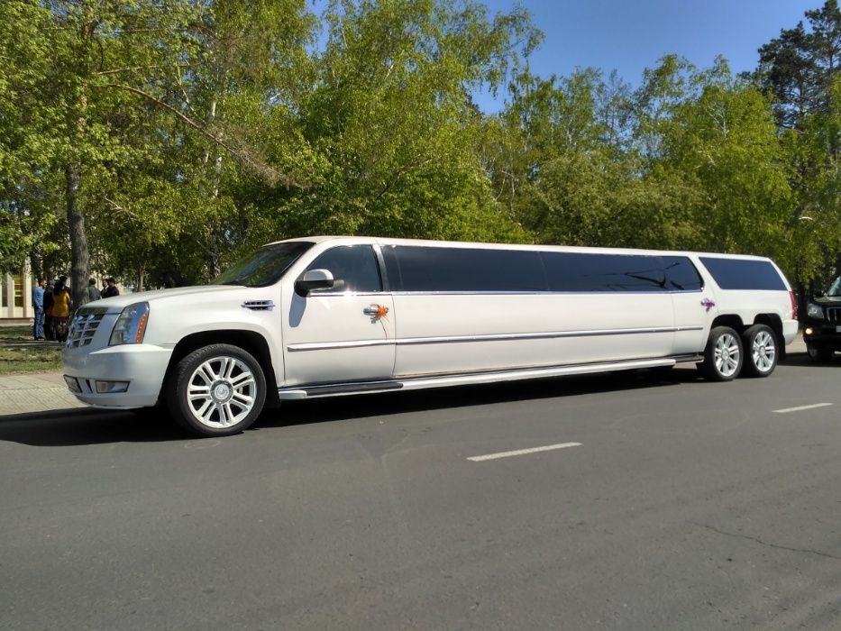 Прокат авто лимузин Павлодар