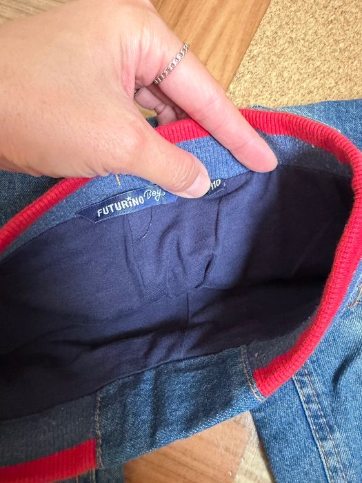 Детские брюки на мальчика