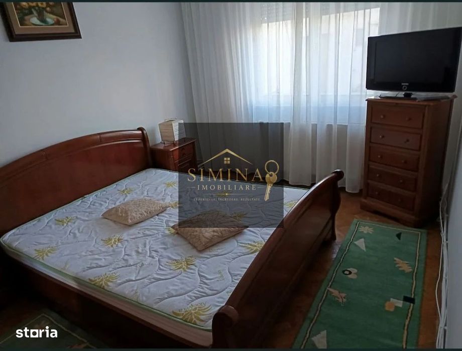 Apartament 2 Camere, De Vanzare, Zona Centrala
