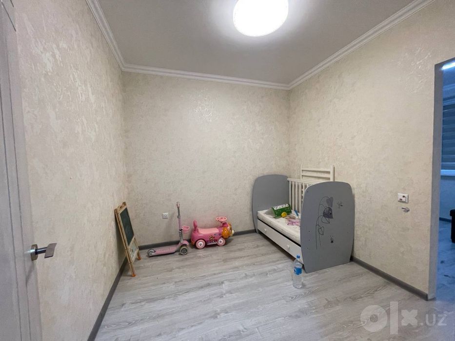 Сдам 1ком квартиру на Карасу 6
