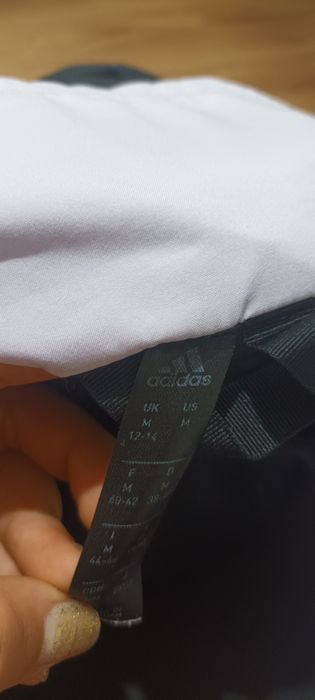 Ветровка Адидас  Оригинал