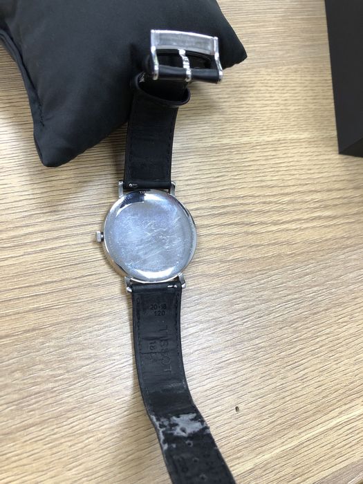 Часы Tissot T143410 оригинал (п25)