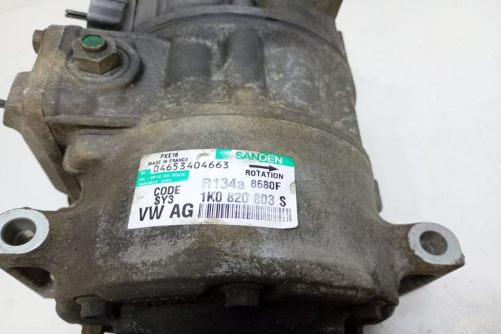 Compresor clima 1K0820803S Seat Leon a 2-a generatie 1P seria